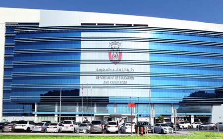 സ്കൂളുകൾക്കും, ജീവനക്കാർക്കും വിദ്യാർത്ഥികൾക്കും പുതിയ പെരുമാറ്റ ചട്ടവുമായി അബുദാബി വിദ്യഭ്യാസ വകുപ്പ്.