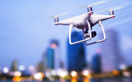 വ്യക്തിഗത ഡ്രോൺ ഉപയോഗത്തിനുള്ള സോപാധിക നിരോധനം യു.എ.ഇ. പിൻവലിച്ചു.