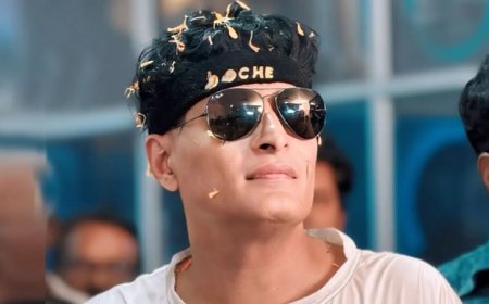 ഹണി റോസിന്റെ പരാതി; ബോബി ചെമ്മണ്ണൂർ കസ്റ്റഡിയിൽ.