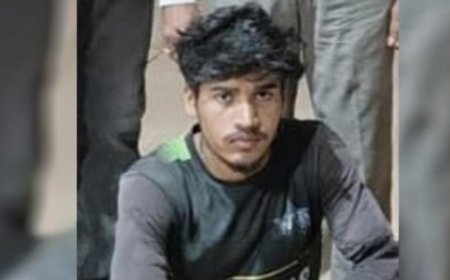 ബംഗ്ലാദേശ് പൗരൻ മംഗ്ളൂരുവിൽ അറസ്റ്റിൽ.