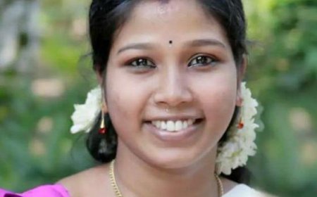 യുവതിയുടെ മരണം കൊലപാതകം; ഭർത്താവ് അറസ്റ്റിൽ.