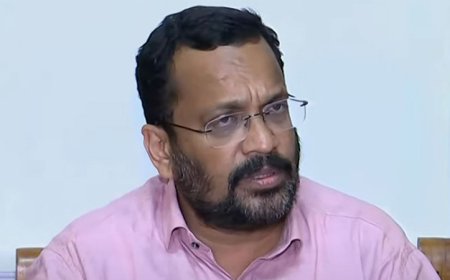 മേപ്പാടി ദുരന്തത്തില്‍ കാണാതായവരെ മരണപ്പെട്ടതായി കണക്കാക്കുന്ന പ്രക്രിയ ജനുവരിയില്‍ പൂര്‍ത്തിയാക്കും; മന്ത്രി കെ രാജന്‍.