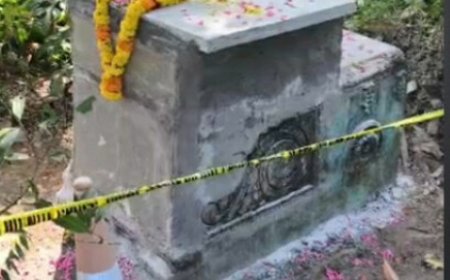 നെയ്യാറ്റിന്‍കര ഗോപന്റെ മരണ സര്‍ട്ടിഫിക്കറ്റ് എവിടെയെന്ന് ഹൈക്കോടതി.