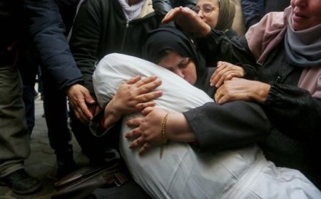 ഗസ്സ വെടിനിർത്തൽ കരാർ ഹമാസ് അംഗീകരിച്ചു.