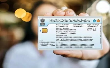 ഡ്രൈവിംഗ് ടെസ്റ്റ് പാസായ ഉടൻ ലൈസന്‍സ് കിട്ടും, ആർസി ബുക്കും ലൈസെൻസും ഡിജിറ്റലാക്കും.