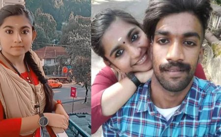 പാറശ്ശാല ഷാരോണ്‍ വധകേസിലെ ശിക്ഷാവിധി തിങ്കളാഴ്ചത്തേയ്ക്ക് മാറ്റി.