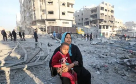 ഗാസ വെടിനിർത്തൽ കരാറിന് അം​ഗീകാരം നൽകി ഇസ്രയേലി മന്ത്രിസഭ.