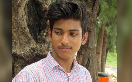 ലഹരിമരുന്നിന് അടിമയായ മകൻ അമ്മയെ വെട്ടിക്കൊന്നു.