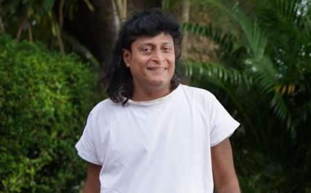 ബോബി ചെമ്മണ്ണൂരിനെ ജയിലിൽ സന്ദർശിച്ച ഉദ്യോഗസ്ഥരെ സസ്പെഡ് ചെയ്തു.