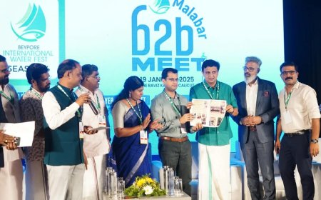 ആറുവരി ദേശീയപാതയുടെ പണി ഈ വര്‍ഷം ഡിസംബറില്‍ പൂര്‍ത്തിയാകുമെന്ന് മന്ത്രി മുഹമ്മദ് റിയാസ്.