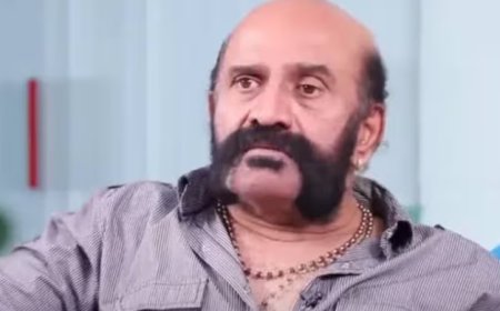 വിയറ്റ്നാം കോളനിയിലെ "റാവുത്തർ" ഓർമ്മയായി.