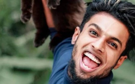 മണവാളൻ റിമാന്റിൽ.