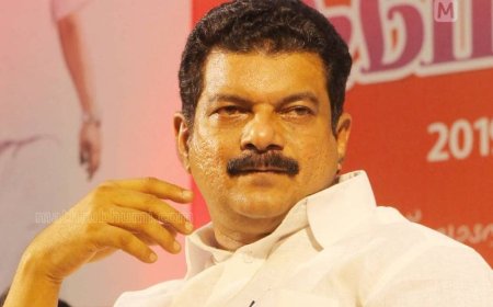 പി.വി.അൻവറിനെതിരെ വിജിലൻസ് അന്വേഷണം.