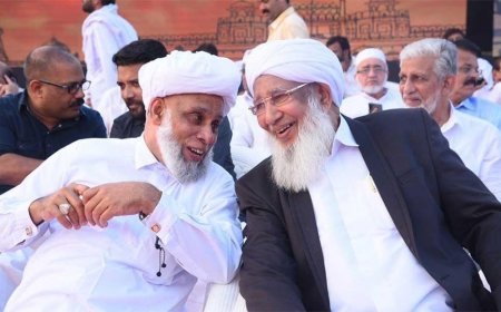 കാന്തപുരത്തെ പിന്തുണച്ചാൽ പോരാ; മതവിധി നടപ്പാക്കണമെന്ന് ജിഫ്രി തങ്ങൾ.