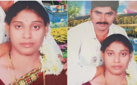 ഭാര്യയെ കൊലപ്പെടുത്തി മൃതദേഹം കഷണങ്ങൾ ആക്കി പ്രഷർകുക്കറിൽ വേവിച്ച മുൻ സൈനികൻ പിടിയിൽ.