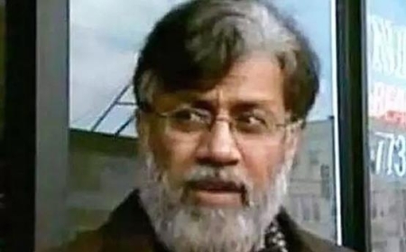 മുംബൈ ഭീകരാക്രമണ കേസ്; തഹാവൂർ റാണയെ ഇന്ത്യയ്ക്ക് കൈമാറും. അപ്പീൽ യു.എസ്. സുപ്രീംകോടതി തള്ളി.
