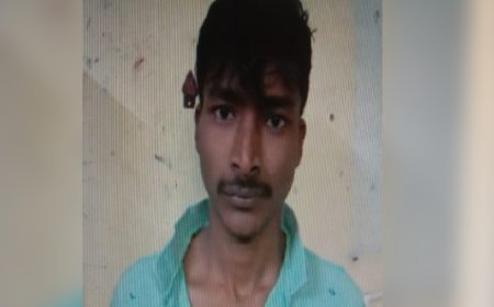 ലഹരി കേസിൽ പിടിയിലായ പ്രതി ജയിൽ ചാടി.