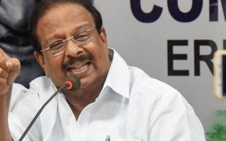 യുഡിഎഫിൻ്റെ കാലത്തും കാട്ടാന നാട്ടിലിറങ്ങുന്നത് തടയാനായിട്ടില്ലെന്ന് കെ.സുധാകരൻ.