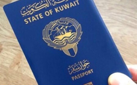 വ്യാ​ജ പൗ​ര​ത്വം: സി​റി​യ​ൻ സ​ഹോ​ദ​ര​ന്മാർ കു​വൈ​ത്ത് വി​ട്ടു.