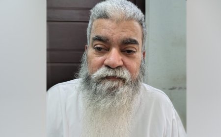 പത്തനംതിട്ടയിൽ പതിനേഴുകാരിക്ക് പീഡനം; മന്ത്രവാദി അറസ്റ്റിൽ