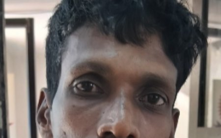 ഇരുമുടിക്കെട്ടിൽ കള്ളനോട്ട് തിരികിയ സംഭവം; കളനാട് സ്വദേശി അറസ്റ്റിൽ.