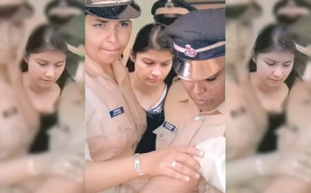 കാരണവർ വധം; പ്രതി ഷെറിന് ജയിൽ മോചനത്തിന് ശുപാർശ.