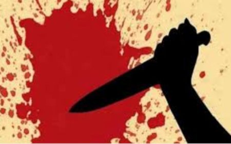 സ്കൂൾ ബസ്സിൽ വിദ്യാർഥിക്ക് കുത്തേറ്റു.