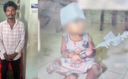 ബാലരാമപുരത്തെ കുട്ടിയുടെ മരണം; കുഞ്ഞിനെ കൊന്നത് അമ്മാവനെന്ന് സംശയം, അമ്മയുടെ സഹായം കിട്ടിയതായും സൂചന.