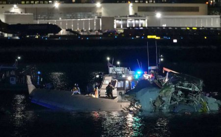 അമേരിക്കന്‍ വിമാന ദുരന്തത്തില്‍ ആരും ജീവനോടെയില്ല; 28 മൃതദേഹങ്ങള്‍ കണ്ടെടുത്തു.