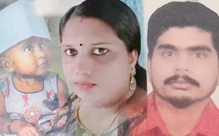 ബാലരാമപുരത്തെ രണ്ട് വയസുകാരി ദേവേന്ദുവിന്റെ കൊലപാതകത്തില്‍ ശ്രീതുവിനെതിരെ മൊഴി നല്‍കി ഭര്‍ത്താവും ഭര്‍തൃപിതാവും.