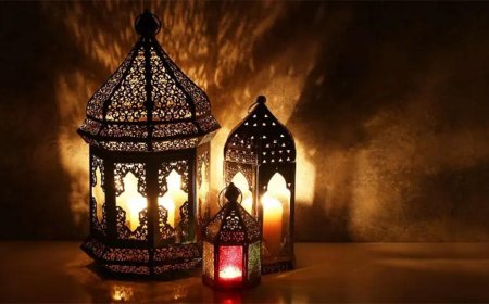 ബറാഅത്ത് ദിനം ഫെബ്രുവരി 15 ശനിയാഴ്ച.