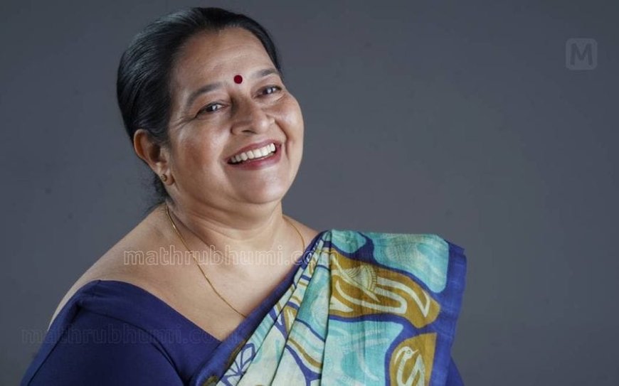 ഉമാ തോമസിന്റെ ആരോഗ്യസ്ഥിതി മെച്ചപ്പെട്ടുവെന്ന് മന്ത്രി വീണ ജോർജ്ജ്.