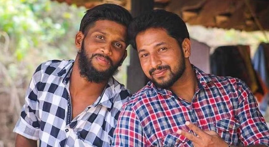 പെരിയ ഇരട്ടക്കൊലക്കേസ്സിലെ നാലു പ്രതികളുടെ ശിക്ഷഹൈക്കോടതി സ്റ്റേ ചെയ്തു.