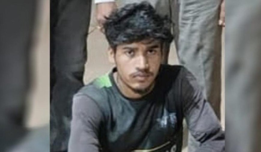 ബംഗ്ലാദേശ് പൗരൻ മംഗ്ളൂരുവിൽ അറസ്റ്റിൽ.