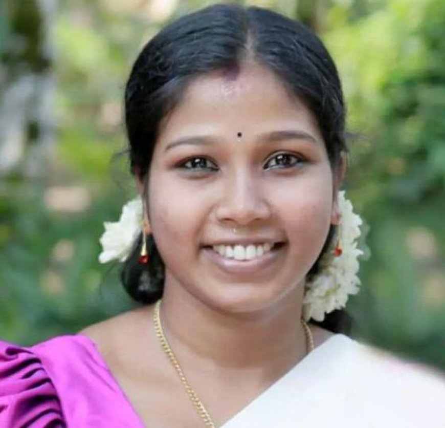 യുവതിയുടെ മരണം കൊലപാതകം; ഭർത്താവ് അറസ്റ്റിൽ.