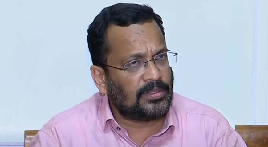 മേപ്പാടി ദുരന്തത്തില്‍ കാണാതായവരെ മരണപ്പെട്ടതായി കണക്കാക്കുന്ന പ്രക്രിയ ജനുവരിയില്‍ പൂര്‍ത്തിയാക്കും; മന്ത്രി കെ രാജന്‍.