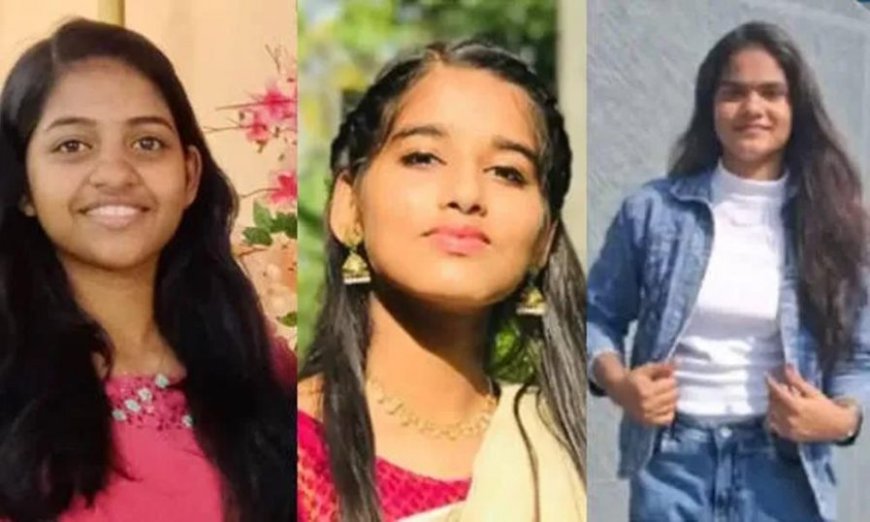 പീച്ചി ഡാം അപകടം; മരണം മൂന്നായി.