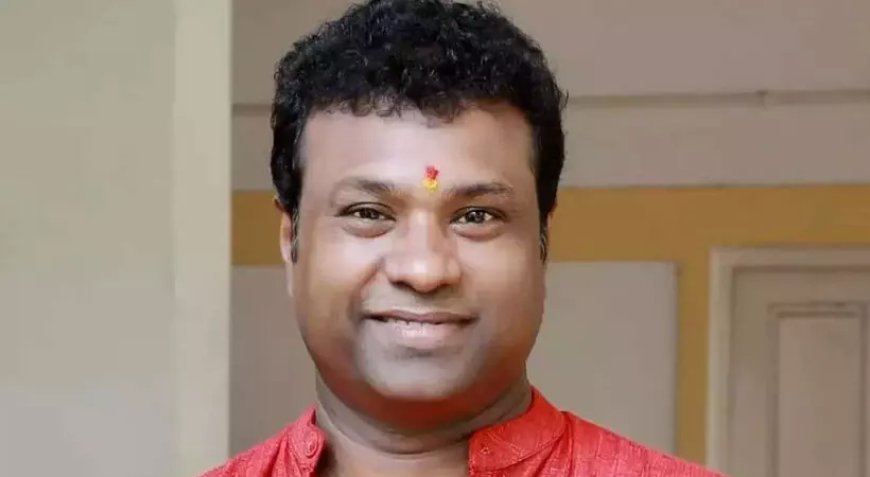 ആര്‍ എല്‍ വി രാമകൃഷ്ണന്‍ അസിസ്റ്റന്റ് പ്രൊഫസറായി ഇന്ന് തൃശ്ശൂര്‍ കലാമണ്ഡലത്തില്‍ പ്രവേശിക്കും.