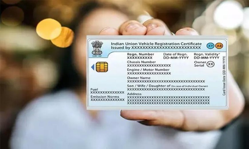 ഡ്രൈവിംഗ് ടെസ്റ്റ് പാസായ ഉടൻ ലൈസന്‍സ് കിട്ടും, ആർസി ബുക്കും ലൈസെൻസും ഡിജിറ്റലാക്കും.