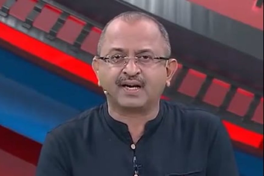 അവഹേളന പരാമര്‍ശം; ഏഷ്യാനെറ്റ് അവതാരകന്‍ വിനു വി ജോണിനോട് ഹാജരാകാൻ യുവജന കമ്മീഷന്‍.