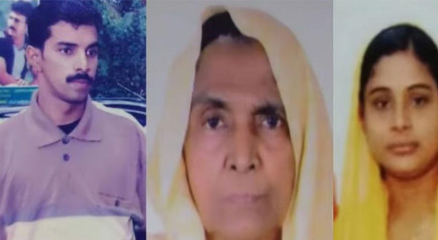 മണ്ണാർക്കാട് നബീസ വധക്കേസിൽ രണ്ടു പ്രതികൾക്കും ജീവപര്യന്തം ശിക്ഷ വിധിച്ചു.