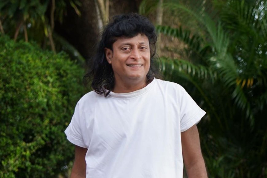 ബോബി ചെമ്മണ്ണൂരിനെ ജയിലിൽ സന്ദർശിച്ച ഉദ്യോഗസ്ഥരെ സസ്പെഡ് ചെയ്തു.