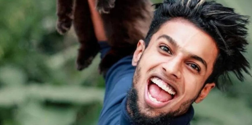 മണവാളൻ റിമാന്റിൽ.