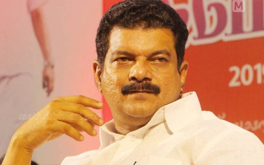 പി.വി.അൻവറിനെതിരെ വിജിലൻസ് അന്വേഷണം.