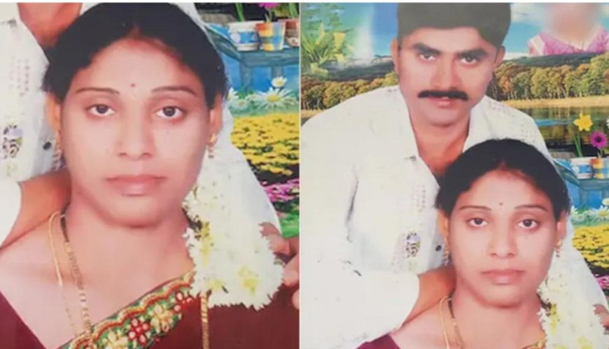 ഭാര്യയെ കൊലപ്പെടുത്തി മൃതദേഹം കഷണങ്ങൾ ആക്കി പ്രഷർകുക്കറിൽ വേവിച്ച മുൻ സൈനികൻ പിടിയിൽ.