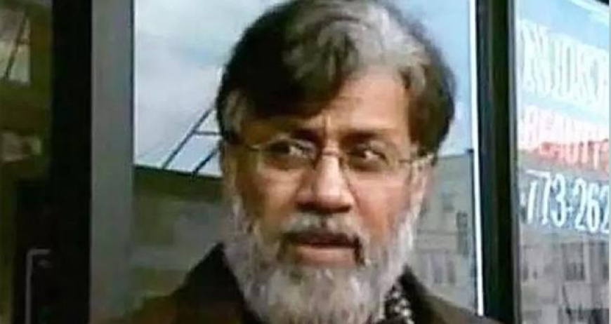 മുംബൈ ഭീകരാക്രമണ കേസ്; തഹാവൂർ റാണയെ ഇന്ത്യയ്ക്ക് കൈമാറും. അപ്പീൽ യു.എസ്. സുപ്രീംകോടതി തള്ളി.