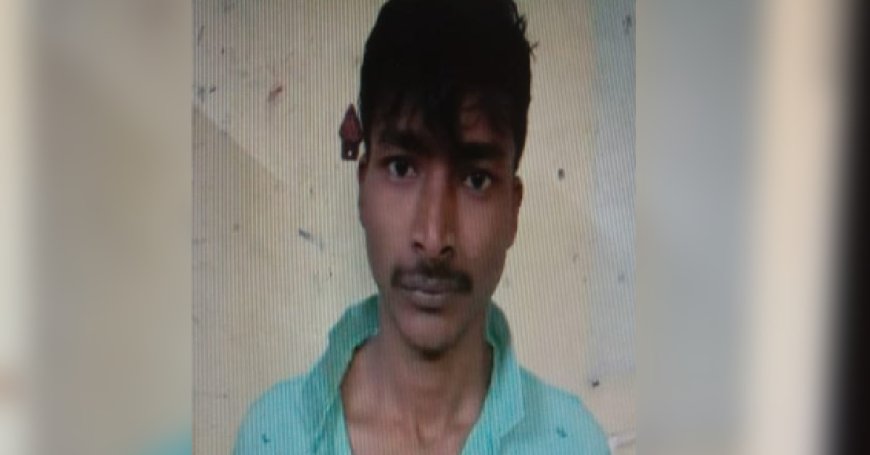 ലഹരി കേസിൽ പിടിയിലായ പ്രതി ജയിൽ ചാടി.