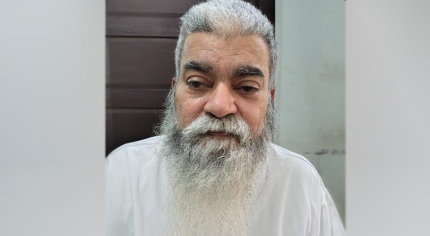 പത്തനംതിട്ടയിൽ പതിനേഴുകാരിക്ക് പീഡനം; മന്ത്രവാദി അറസ്റ്റിൽ