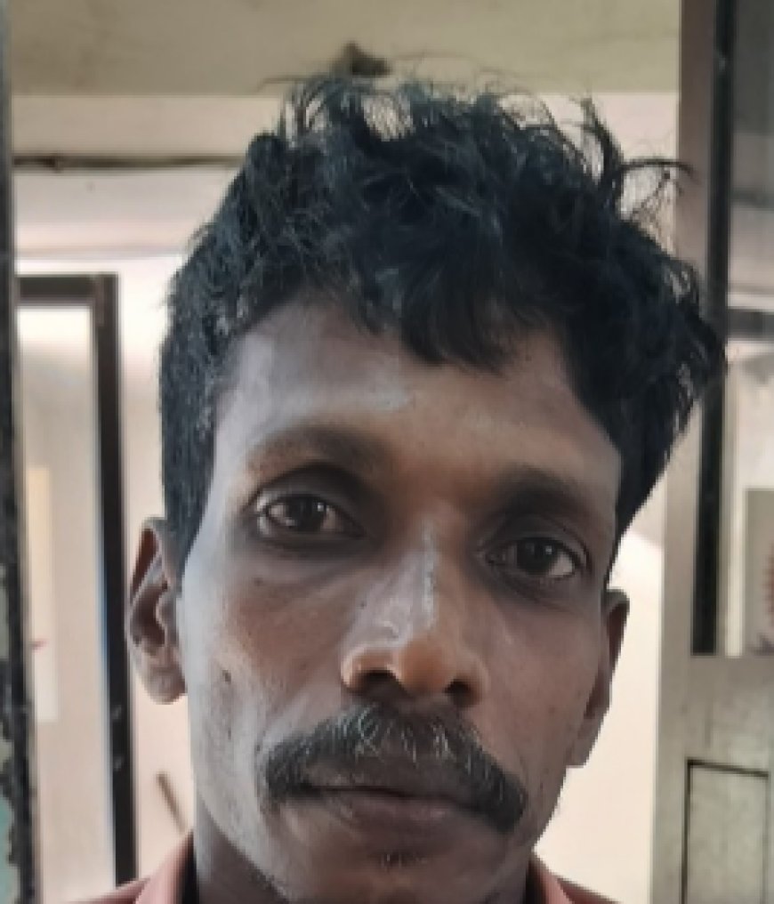 ഇരുമുടിക്കെട്ടിൽ കള്ളനോട്ട് തിരികിയ സംഭവം; കളനാട് സ്വദേശി അറസ്റ്റിൽ.