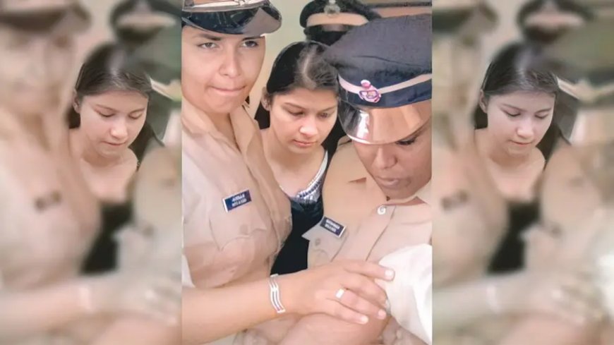 കാരണവർ വധം; പ്രതി ഷെറിന് ജയിൽ മോചനത്തിന് ശുപാർശ.